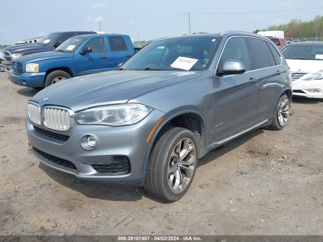 5UXKR0C54J0Y03383 BMW X5 Xdrive35i
