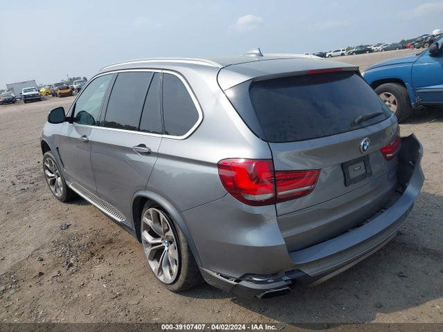 5UXKR0C54J0Y03383 BMW X5 Xdrive35i