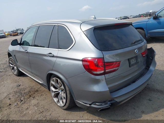 5UXKR0C54J0Y03383 BMW X5 Xdrive35i