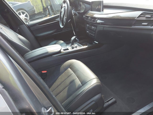 5UXKR0C54J0Y03383 BMW X5 Xdrive35i