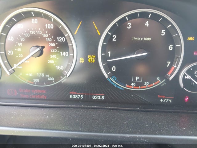 5UXKR0C54J0Y03383 BMW X5 Xdrive35i