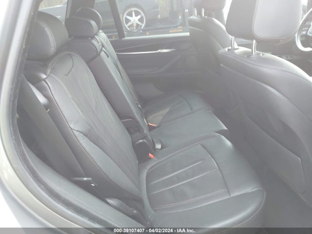 5UXKR0C54J0Y03383 BMW X5 Xdrive35i