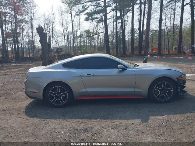Ford Mustang Ecoboost Premium Fastback 2020 1FA6P8TH4L5126266 Image 13