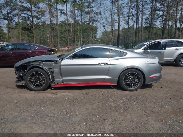 Ford Mustang Ecoboost Premium Fastback 2020 1FA6P8TH4L5126266 Image 14