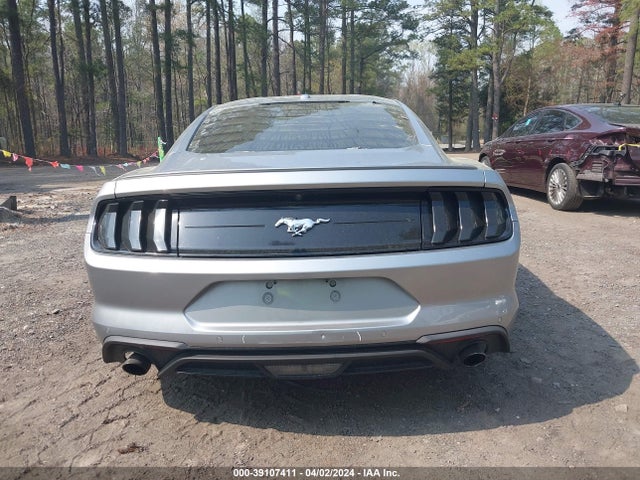 Ford Mustang Ecoboost Premium Fastback 2020 1FA6P8TH4L5126266 Image 16