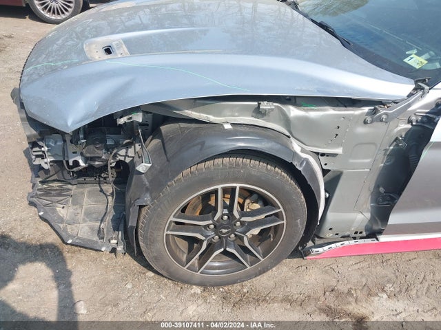 Ford Mustang Ecoboost Premium Fastback 2020 1FA6P8TH4L5126266 Image 6