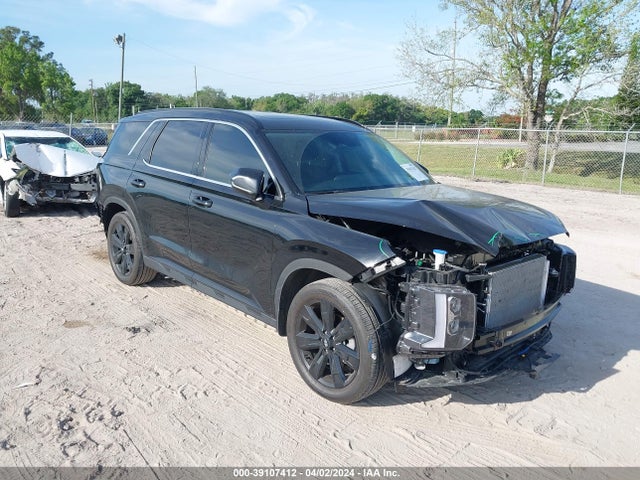 2023 KM8R34GE6PU558375 main image