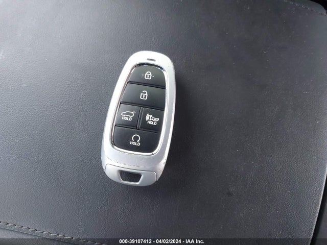 Hyundai Palisade Xrt 2023 KM8R34GE6PU558375 Image 11