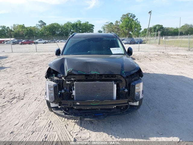 Hyundai Palisade Xrt 2023 KM8R34GE6PU558375 Image 12