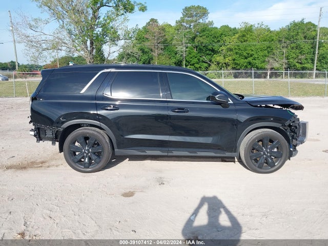 Hyundai Palisade Xrt 2023 KM8R34GE6PU558375 Image 13