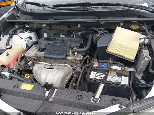 Toyota Rav4 Xle 2014 JTMRFREV8ED094966 Image 10