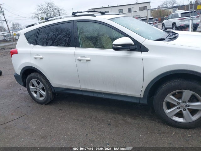 Toyota Rav4 Xle 2014 JTMRFREV8ED094966 Image 13