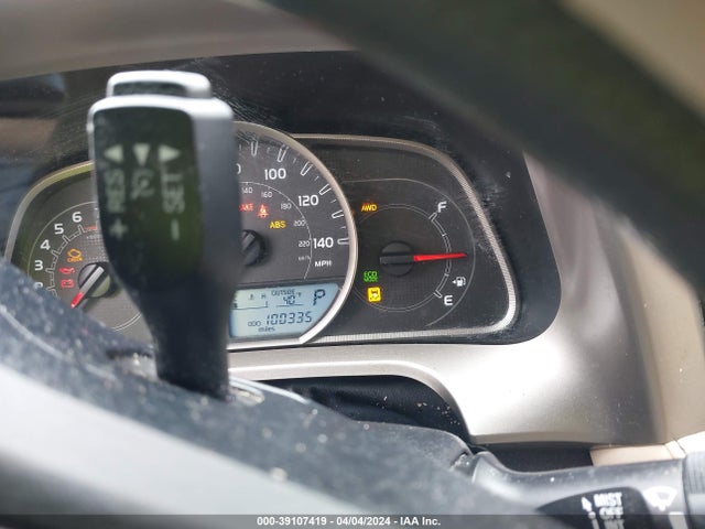 Toyota Rav4 Xle 2014 JTMRFREV8ED094966 Image 7