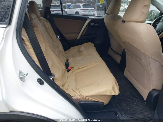 Toyota Rav4 Xle 2014 JTMRFREV8ED094966 Image 8
