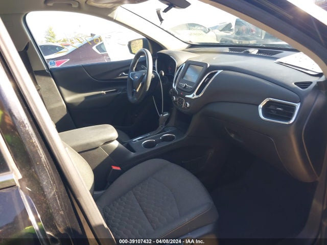 Chevrolet EQUINOX LT 2018 2GNAXJEV7J6109775 Image 5
