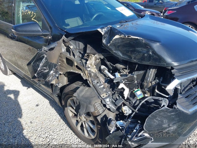 Chevrolet EQUINOX LT 2018 2GNAXJEV7J6109775 Image 6