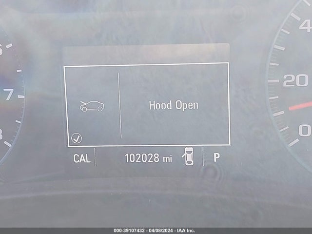 Chevrolet EQUINOX LT 2018 2GNAXJEV7J6109775 Image 7