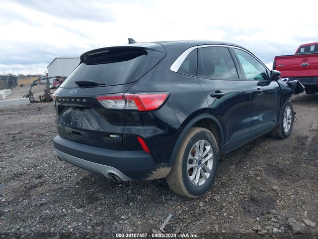 Ford ESCAPE SE 2020 1FMCU9G66LUA51916 Image 4