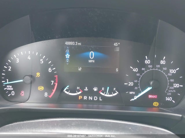 Ford ESCAPE SE 2020 1FMCU9G66LUA51916 Image 7