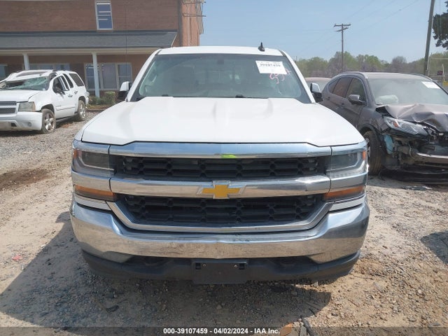 Chevrolet Silverado 1500 1lt 2017 3GCUKREH2HG225512 Image 12