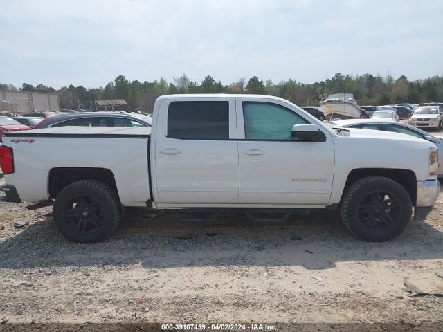 Chevrolet Silverado 1500 1lt 2017 3GCUKREH2HG225512 Image 13