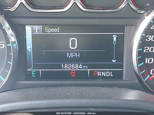 Chevrolet Silverado 1500 1lt 2017 3GCUKREH2HG225512 Image 15