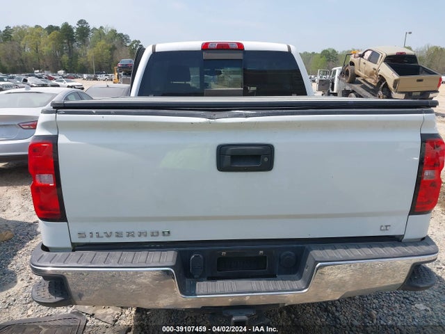 Chevrolet Silverado 1500 1lt 2017 3GCUKREH2HG225512 Image 16