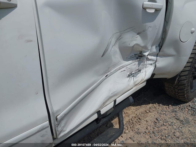 Chevrolet Silverado 1500 1lt 2017 3GCUKREH2HG225512 Image 6