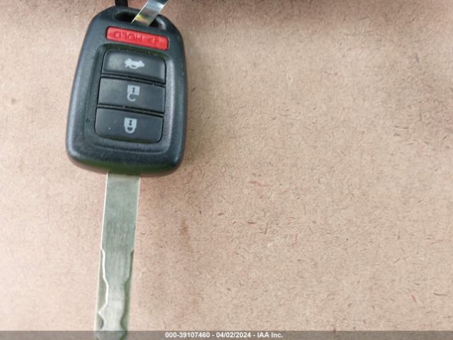 19XFC2F66KE025309 Honda Civic Lx