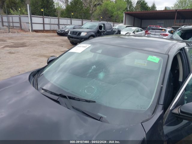 19XFC2F66KE025309 Honda Civic Lx