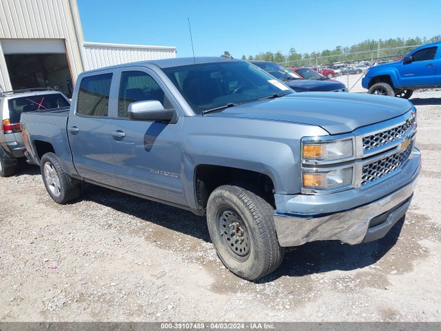 2015 3GCPCREC9FG385947 main image