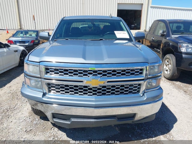 Chevrolet Silverado 1500 1lt 2015 3GCPCREC9FG385947 Image 13