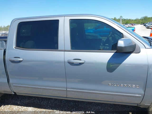 Chevrolet Silverado 1500 1lt 2015 3GCPCREC9FG385947 Image 14
