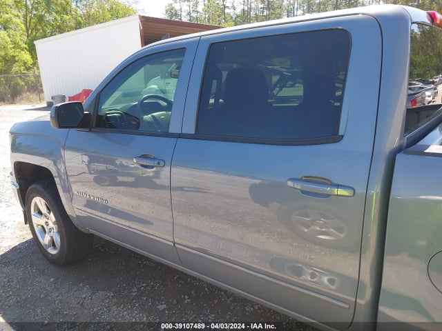 Chevrolet Silverado 1500 1lt 2015 3GCPCREC9FG385947 Image 15