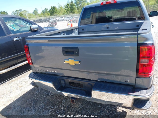Chevrolet Silverado 1500 1lt 2015 3GCPCREC9FG385947 Image 17