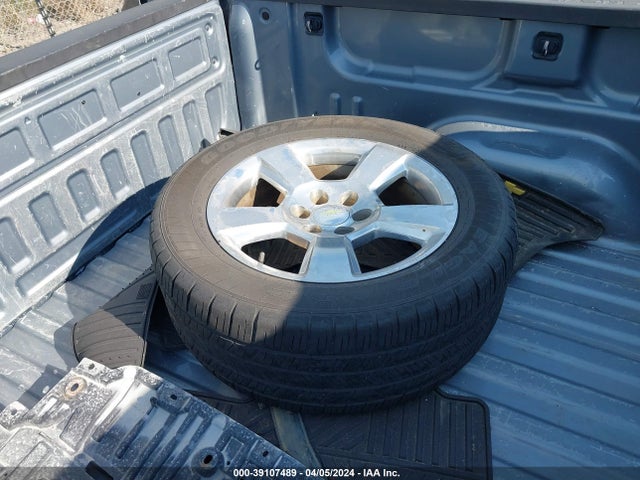 Chevrolet Silverado 1500 1lt 2015 3GCPCREC9FG385947 Image 12