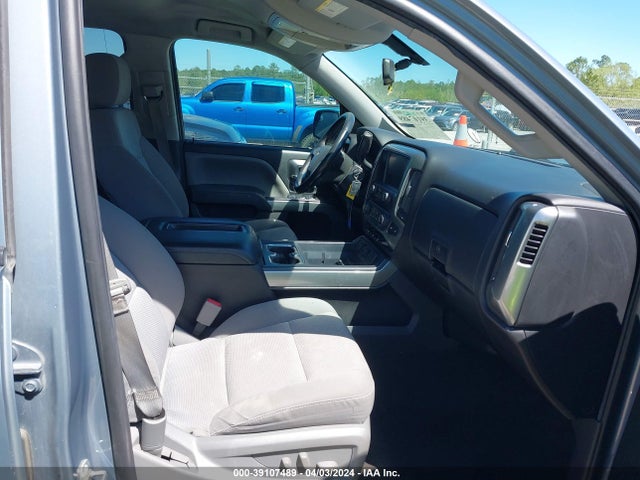 Chevrolet Silverado 1500 1lt 2015 3GCPCREC9FG385947 Image 5