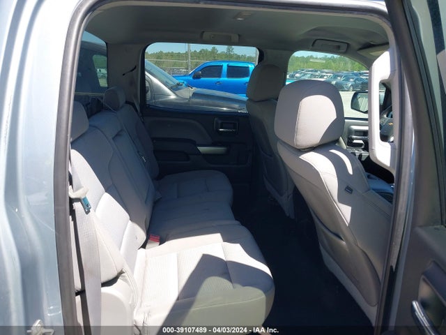 Chevrolet Silverado 1500 1lt 2015 3GCPCREC9FG385947 Image 8
