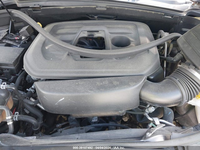 1C4RJEAG6LC306409 Jeep Grand Cherokee Altitude 4x2