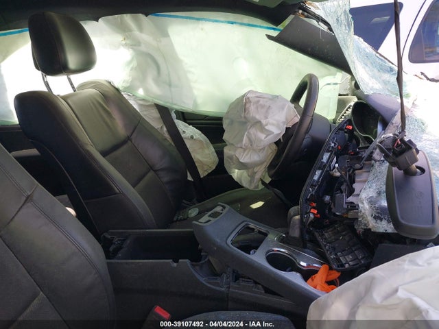 1C4RJEAG6LC306409 Jeep Grand Cherokee Altitude 4x2