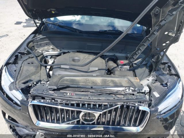 YV4A22PK5L1573344 Volvo Xc90 T6 Momentum 7 Passenger