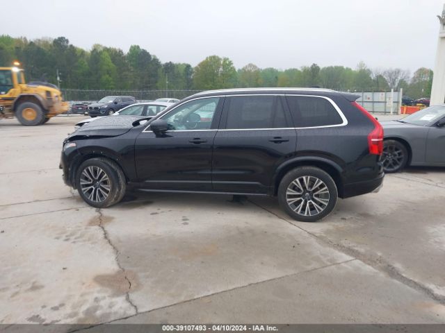 YV4A22PK5L1573344 Volvo Xc90 T6 Momentum 7 Passenger