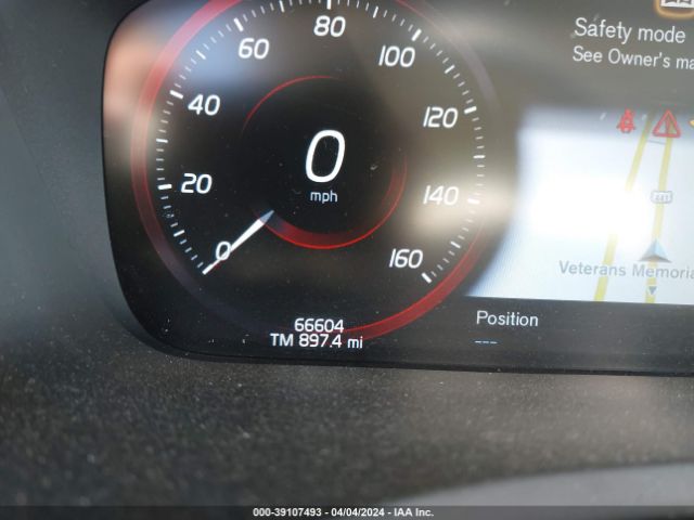 YV4A22PK5L1573344 Volvo Xc90 T6 Momentum 7 Passenger