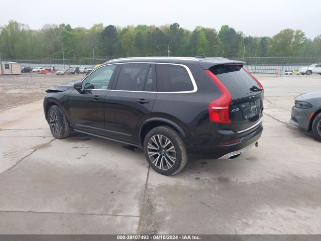 YV4A22PK5L1573344 Volvo Xc90 T6 Momentum 7 Passenger