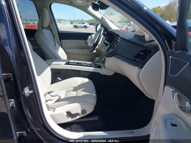 YV4A22PK5L1573344 Volvo Xc90 T6 Momentum 7 Passenger