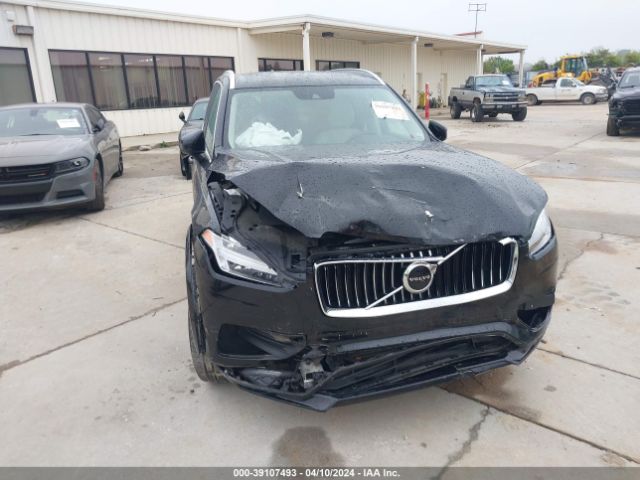 YV4A22PK5L1573344 Volvo Xc90 T6 Momentum 7 Passenger