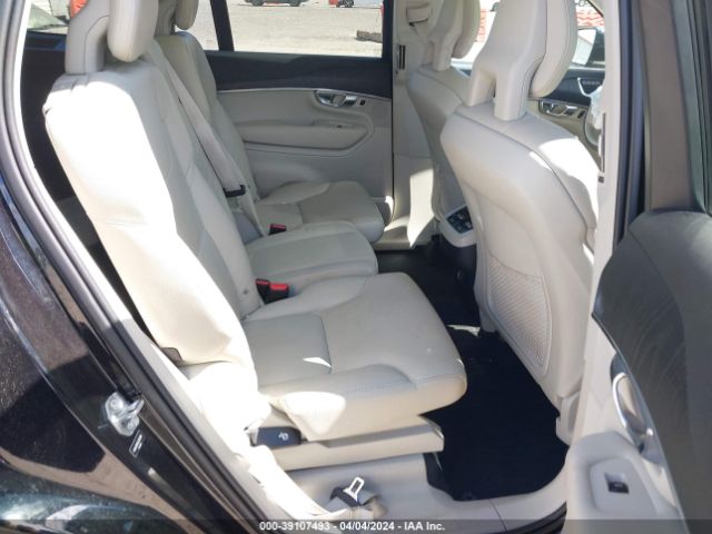 YV4A22PK5L1573344 Volvo Xc90 T6 Momentum 7 Passenger