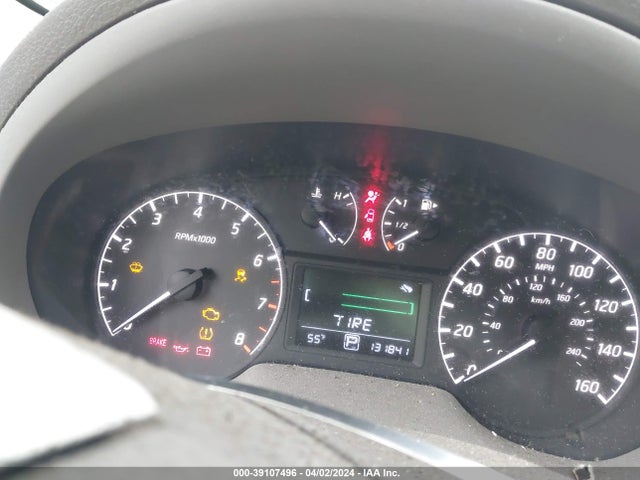 Nissan SENTRA S 2014 3N1AB7AP7EY278090 Image 7