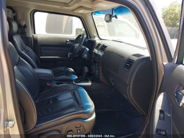 2007 HUMMER H3 SUV 5GTDN13E678214267 Photo 4