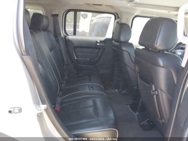 2007 HUMMER H3 SUV 5GTDN13E678214267 Photo 7